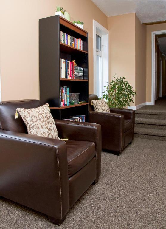 Hotel Squamish Bagian luar foto
