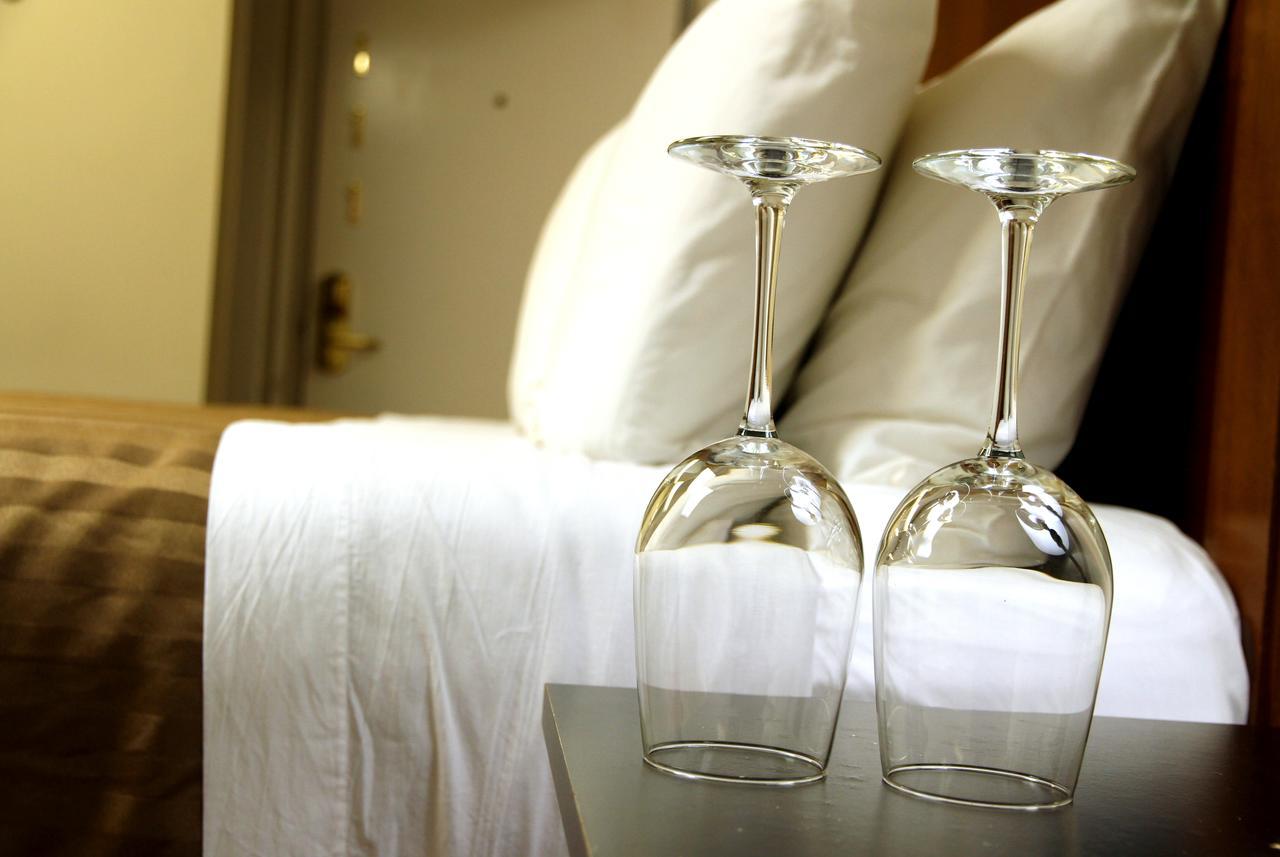 Hotel Squamish Bagian luar foto