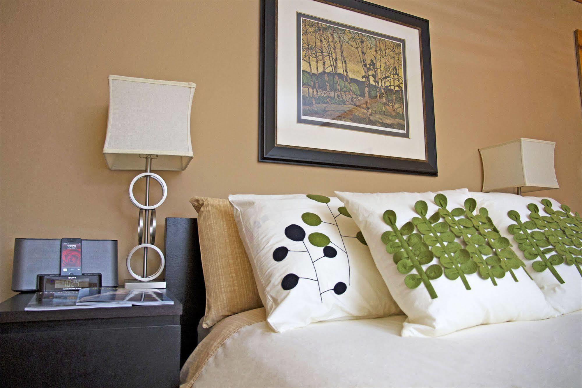 Hotel Squamish Bagian luar foto