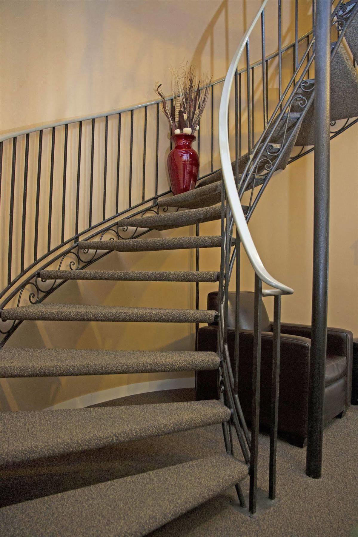 Hotel Squamish Bagian luar foto